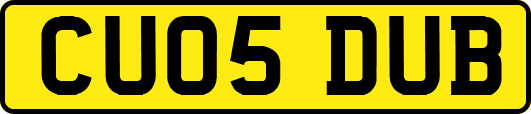 CU05DUB