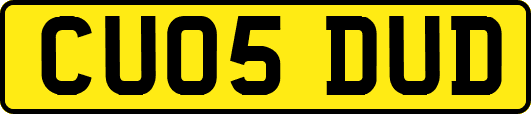 CU05DUD
