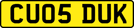CU05DUK
