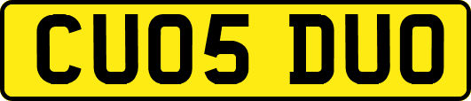 CU05DUO