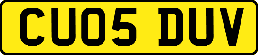 CU05DUV
