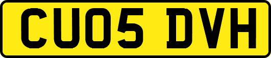 CU05DVH