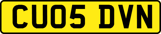 CU05DVN