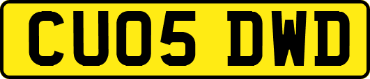 CU05DWD