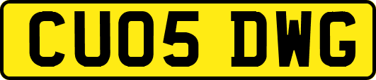 CU05DWG