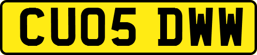 CU05DWW