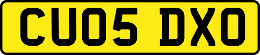 CU05DXO