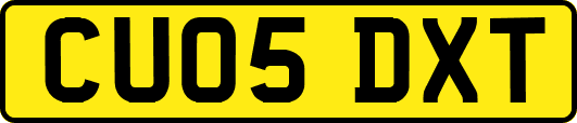 CU05DXT