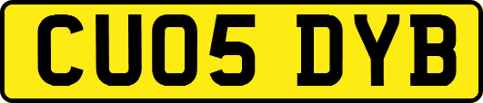 CU05DYB