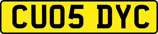 CU05DYC