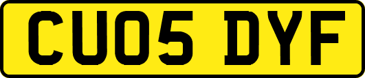 CU05DYF