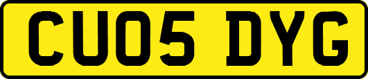 CU05DYG