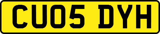 CU05DYH