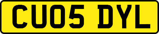 CU05DYL