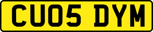 CU05DYM