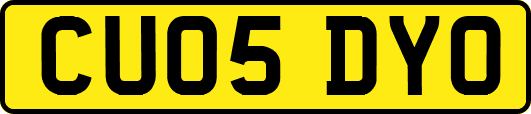 CU05DYO
