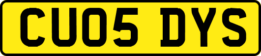 CU05DYS