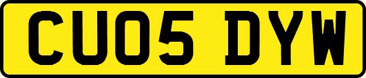 CU05DYW