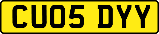 CU05DYY