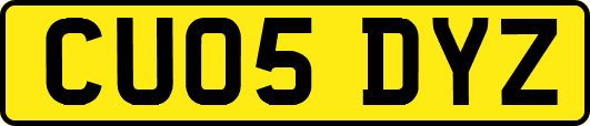 CU05DYZ