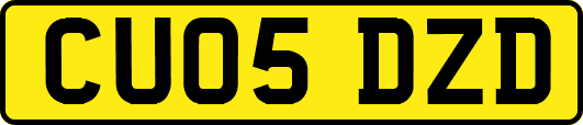 CU05DZD