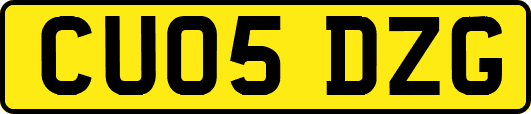 CU05DZG