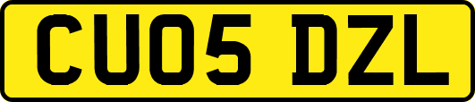 CU05DZL