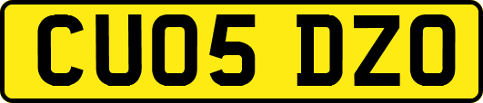 CU05DZO