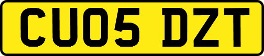 CU05DZT