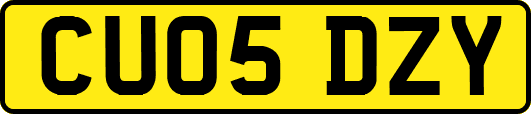 CU05DZY