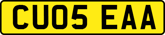 CU05EAA