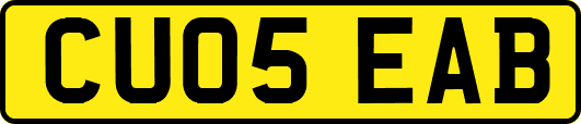 CU05EAB