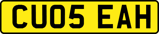 CU05EAH