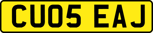 CU05EAJ