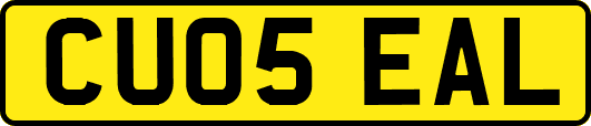 CU05EAL