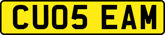 CU05EAM