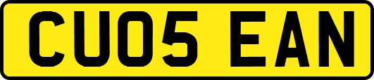 CU05EAN