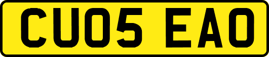 CU05EAO