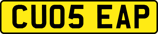 CU05EAP