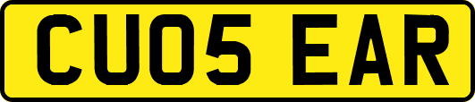 CU05EAR