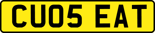 CU05EAT