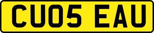 CU05EAU