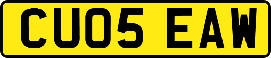 CU05EAW