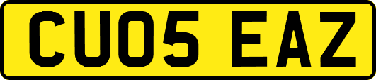 CU05EAZ