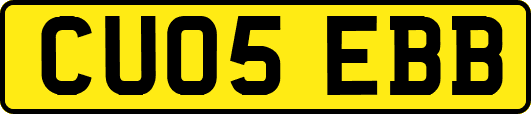 CU05EBB