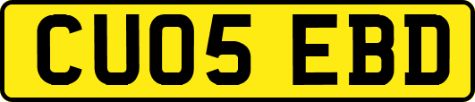 CU05EBD