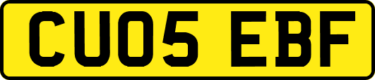 CU05EBF