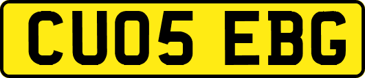 CU05EBG