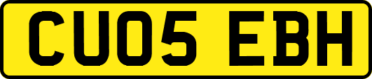 CU05EBH