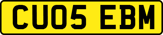 CU05EBM